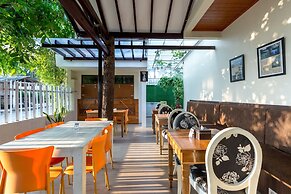 Jayagiri Guesthouse By Belgareti