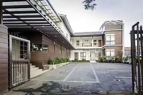 Jayagiri Guesthouse By Belgareti