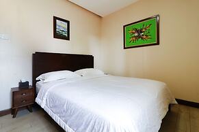 Jayagiri Guesthouse By Belgareti