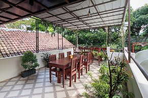 Jayagiri Guesthouse By Belgareti