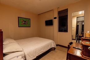 Jayagiri Guesthouse By Belgareti