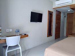 Hastina Hotel Lombok