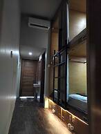 Hastina Hotel Lombok