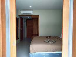 Hastina Hotel Lombok