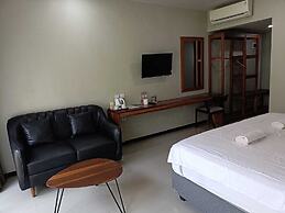 Hastina Hotel Lombok