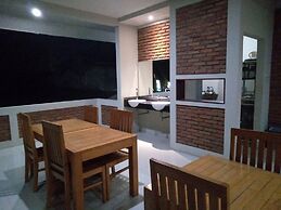 Hastina Hotel Lombok