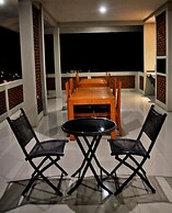 Hastina Hotel Lombok