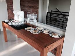 Hastina Hotel Lombok