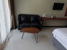 Hastina Hotel Lombok