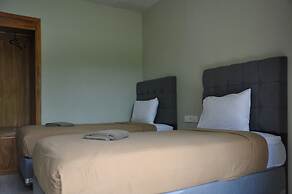 Hastina Hotel Lombok