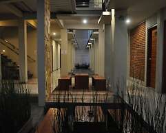 Hastina Hotel Lombok