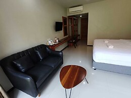 Hastina Hotel Lombok