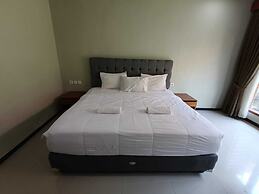 Hastina Hotel Lombok