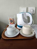 Hastina Hotel Lombok