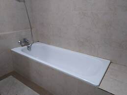 Hastina Hotel Lombok