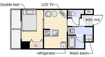 Mr.KINJO in ARCADE ANGE MIONA