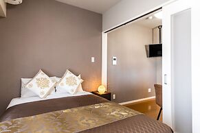 Mr.KINJO in ARCADE ANGE MIONA