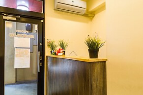 Mr.KINJO in ARCADE ANGE MIONA