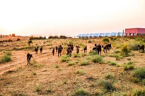 Pushkar Karni Camp