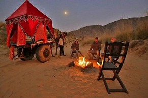 Pushkar Karni Camp