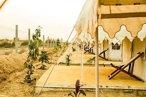Pushkar Karni Camp