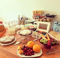 B&B All'Ombra degli Ulivi