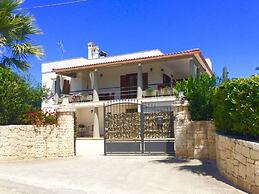 B&B All'Ombra degli Ulivi