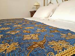 B&B All'Ombra degli Ulivi