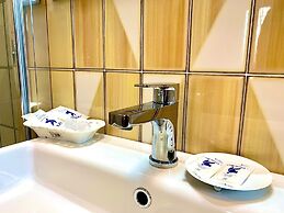 B&B All'Ombra degli Ulivi