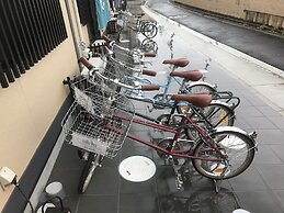 Guest House One More Heart at NARA GO - Hostel