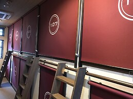 Guest House One More Heart at NARA TOKI - Caters to Women - Hostel