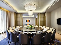 Primus Hotel Shanghai Sanjiagang