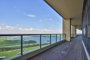 Primus Hotel Shanghai Sanjiagang