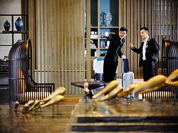 Primus Hotel Shanghai Sanjiagang