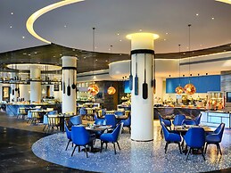 Primus Hotel Shanghai Sanjiagang