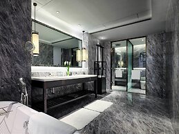 Primus Hotel Shanghai Sanjiagang