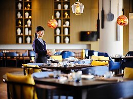 Primus Hotel Shanghai Sanjiagang