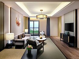 Primus Hotel Shanghai Sanjiagang