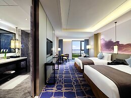 Primus Hotel Shanghai Sanjiagang