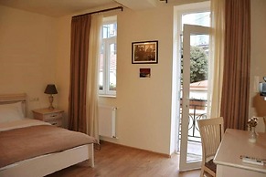 Hotel Le Caucase