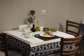Hotel Le Caucase