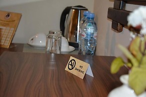 Hotel Le Caucase