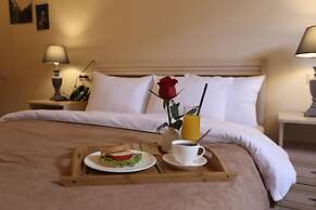 Hotel Le Caucase