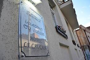 Hotel Le Caucase