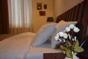 Hotel Le Caucase