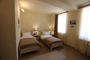 Hotel Le Caucase