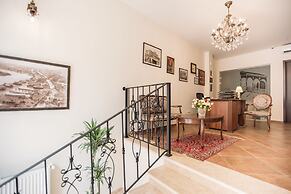 Hotel Le Caucase