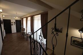 Hotel Le Caucase