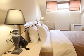 Hotel Le Caucase