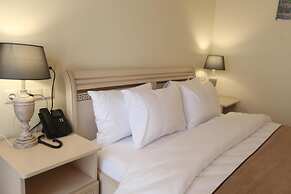 Hotel Le Caucase